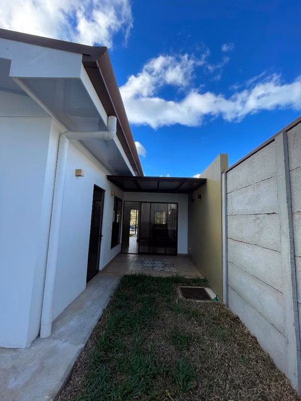 Hermoso apartamento en Grecia, Alajuela - ¡Disponible en septiembre! - foto 4