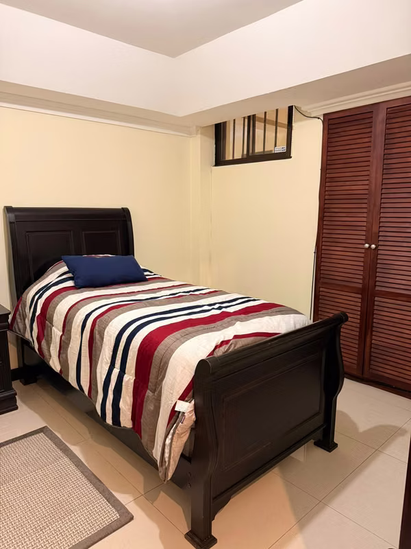 Hermoso apartamento amoblado en Escazú con vista espectacular - foto 9