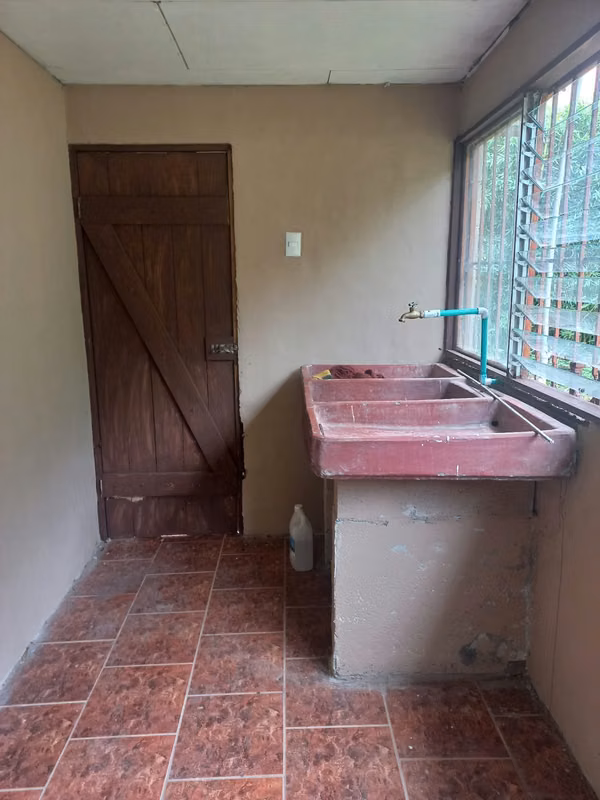 Casa en alquiler en Los Ángeles, San Rafael, Heredia - foto 2