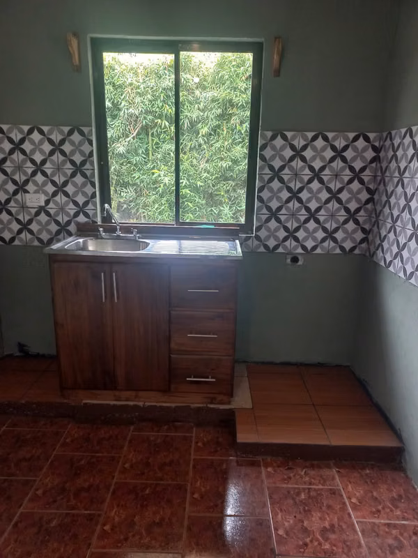 Casa en alquiler en Los Ángeles, San Rafael, Heredia - foto 3