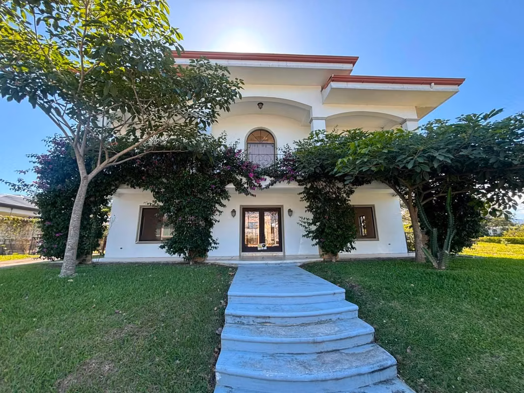 Casa de lujo en Hacienda Los Reyes, Alajuela - foto 2