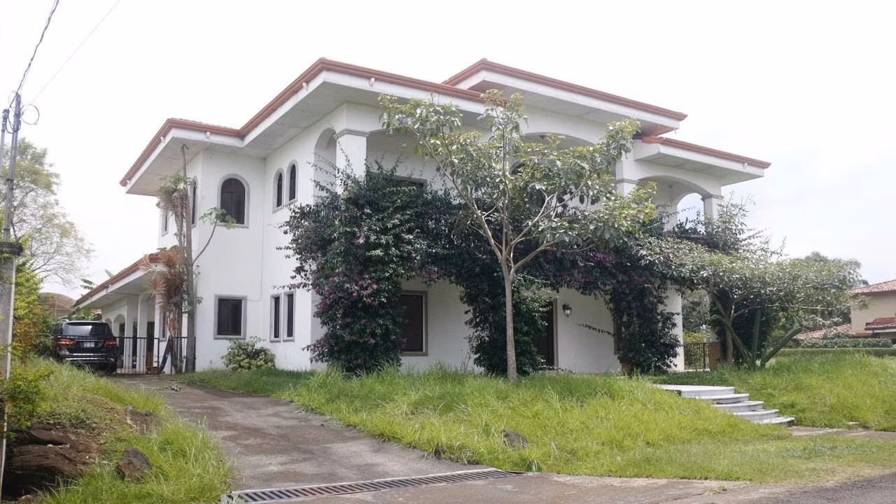 Casa de lujo en Hacienda Los Reyes, Alajuela - foto 4