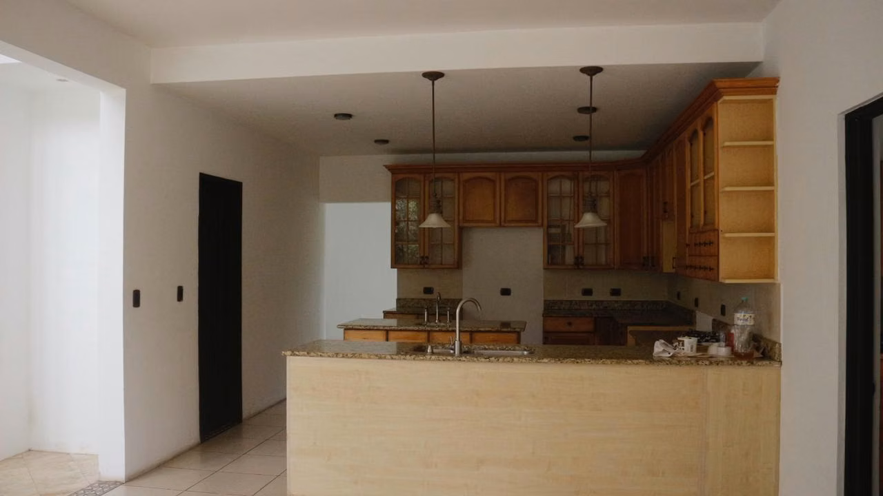 Casa de lujo en Hacienda Los Reyes, Alajuela - foto 8