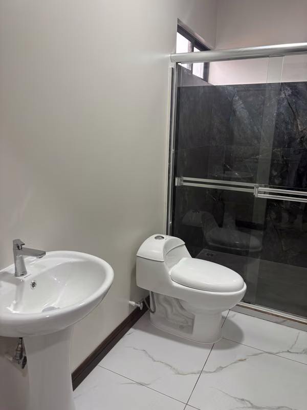 Apartamento nuevo en San Rafael, Heredia - 2 habitaciones - foto 11