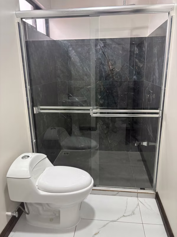 Apartamento nuevo en San Rafael, Heredia - 2 habitaciones - foto 12