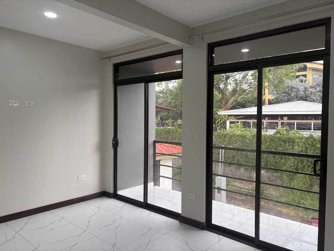 Apartamento nuevo en San Rafael, Heredia - 2 habitaciones - foto 3