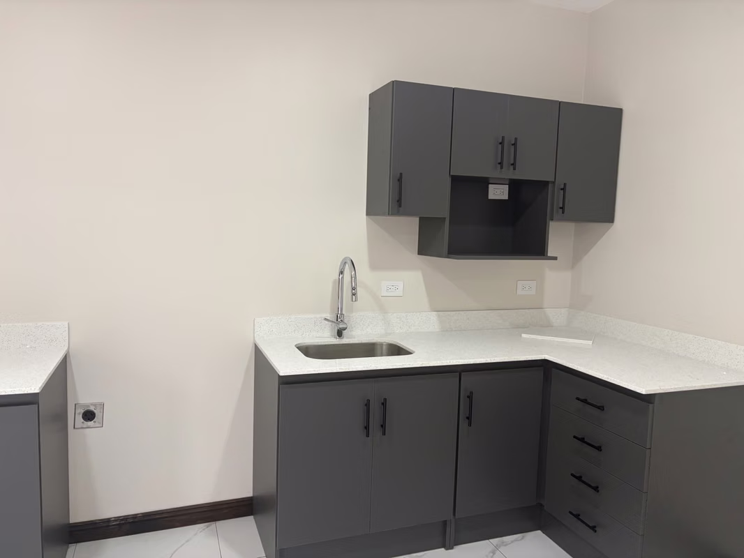 Apartamento nuevo en San Rafael, Heredia - 2 habitaciones - foto 4
