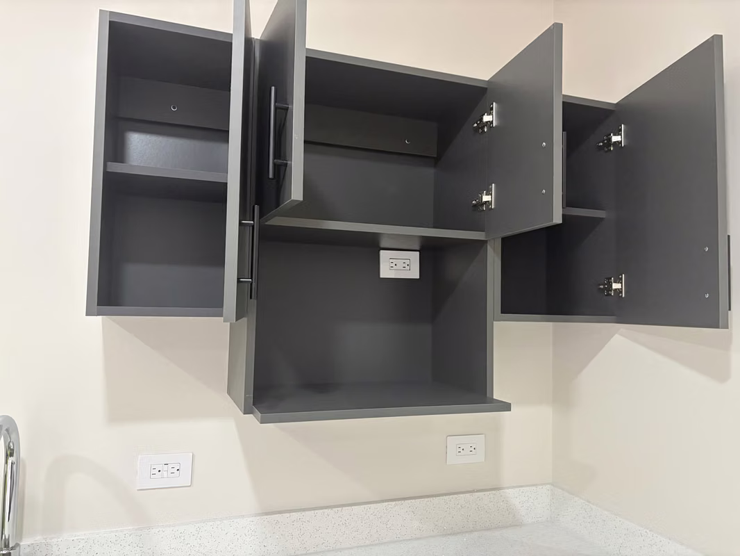 Apartamento nuevo en San Rafael, Heredia - 2 habitaciones - foto 5