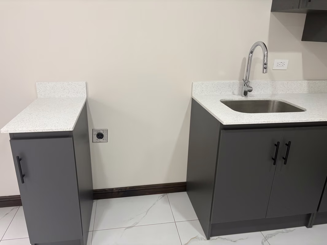 Apartamento nuevo en San Rafael, Heredia - 2 habitaciones - foto 7