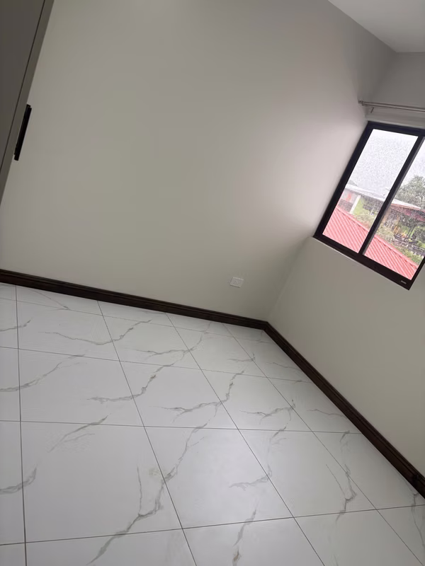 Apartamento nuevo en San Rafael, Heredia - 2 habitaciones - foto 9