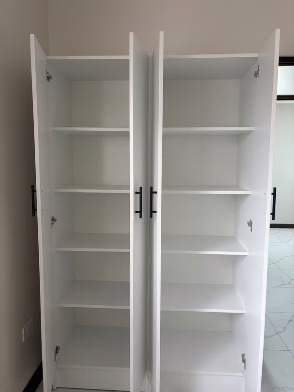 Apartamento nuevo en San Rafael, Heredia - 2 habitaciones - foto 10