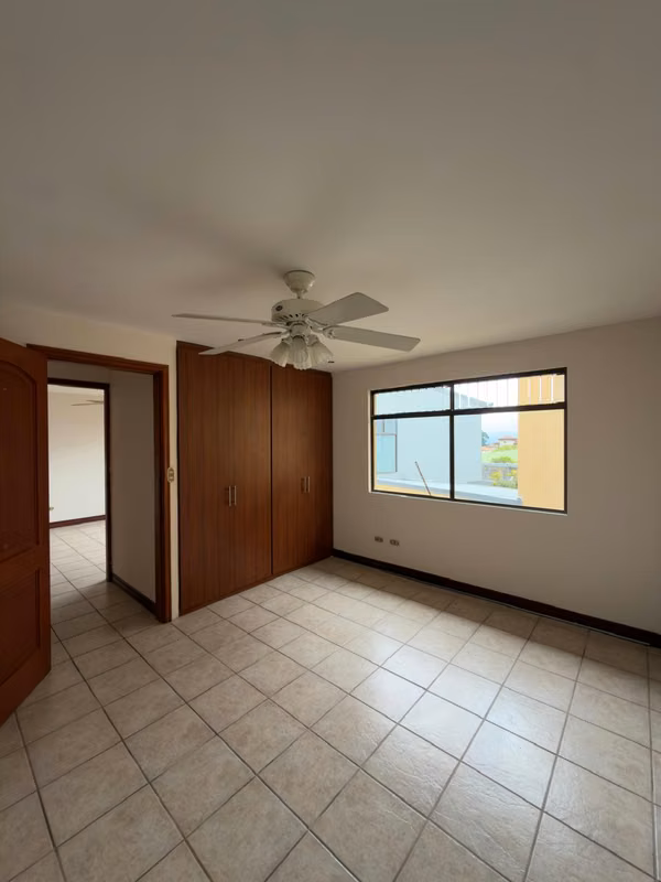 Hermosa Casa en Alquiler en Santo Domingo de Heredia - foto 12