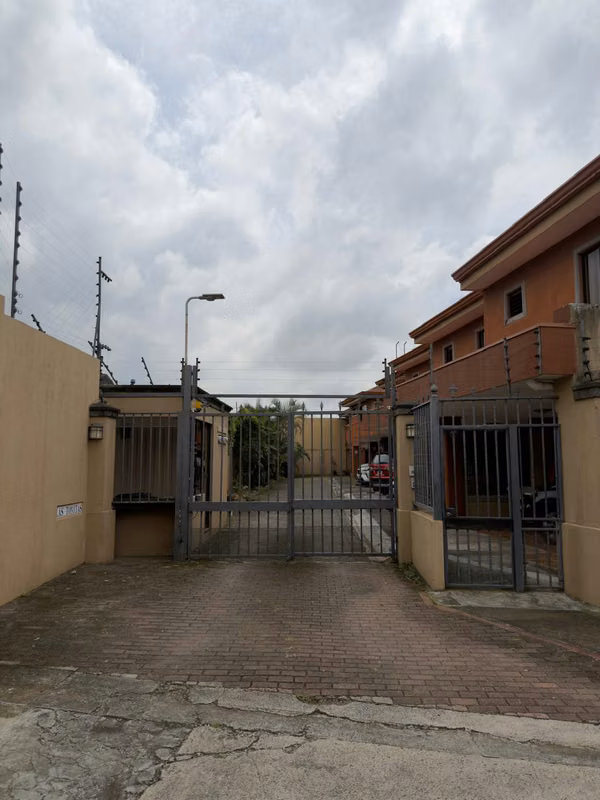 Hermosa Casa en Alquiler en Santo Domingo de Heredia - foto 15