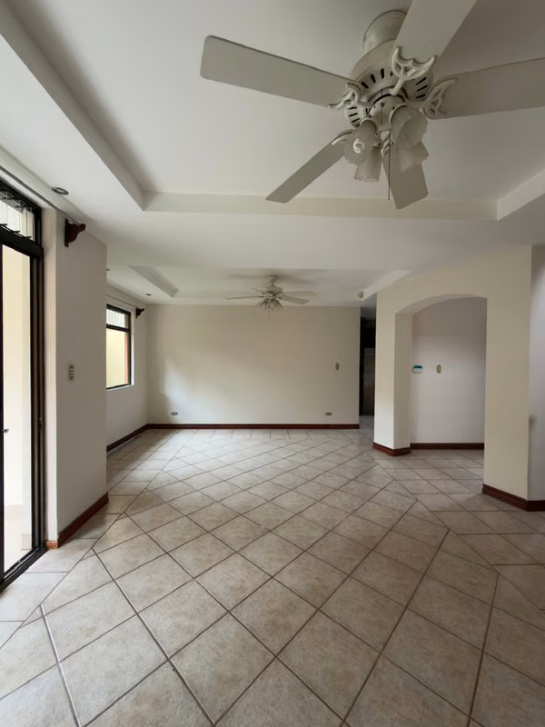 Hermosa Casa en Alquiler en Santo Domingo de Heredia - foto 4