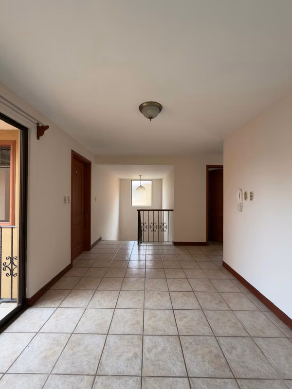 Hermosa Casa en Alquiler en Santo Domingo de Heredia - foto 9