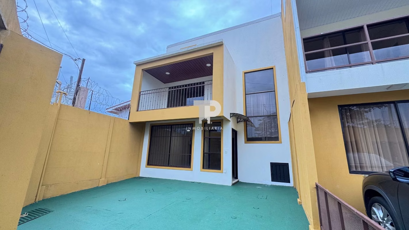 Apto moderno en San Rafael, Heredia - Ideal para una persona - foto 12