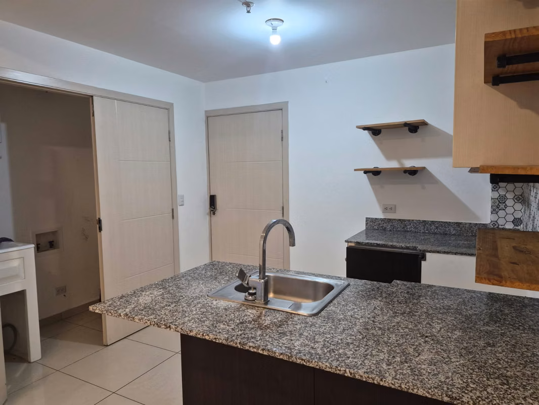 Apto moderno en San Rafael, Heredia - Ideal para una persona - foto 13