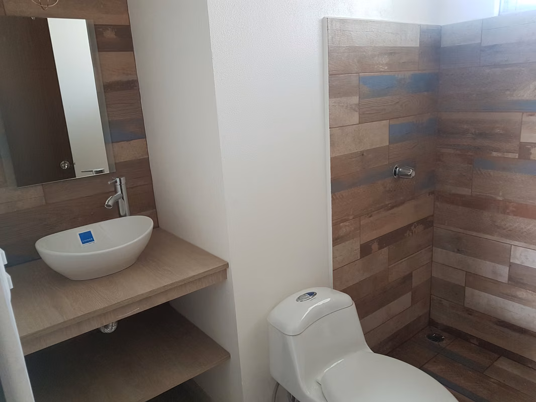 Apto moderno en San Rafael, Heredia - Ideal para una persona - foto 7