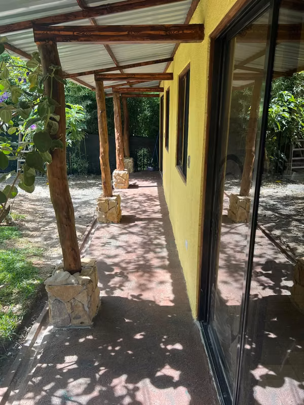 Apartamento de lujo amueblado en Barva, Heredia - foto 2