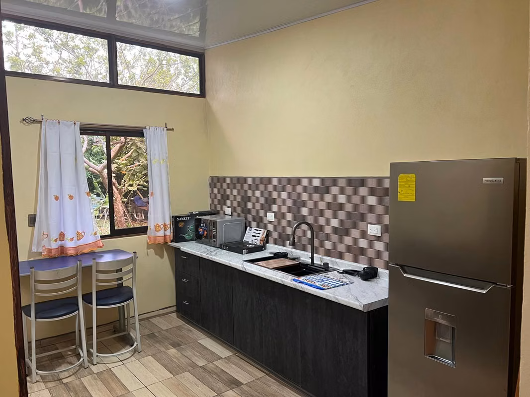 Apartamento de lujo amueblado en Barva, Heredia - foto 7
