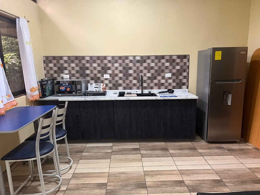 Apartamento de lujo amueblado en Barva, Heredia - foto 8