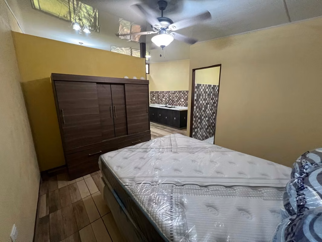 Apartamento de lujo amueblado en Barva, Heredia - foto 10