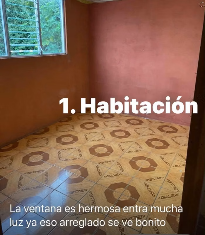 Acogedor apartamento en Patarrá, Desamparados - foto 4