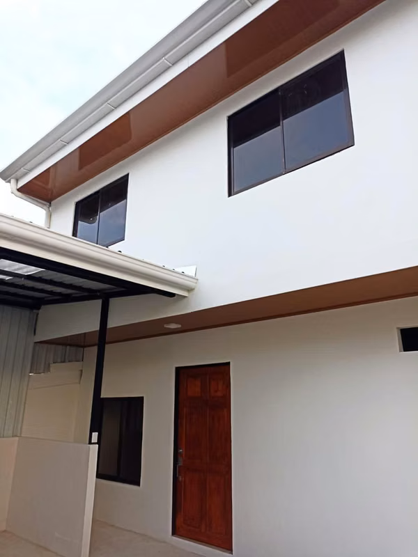 Acogedor apartamento de 1 habitación en Santa Ana