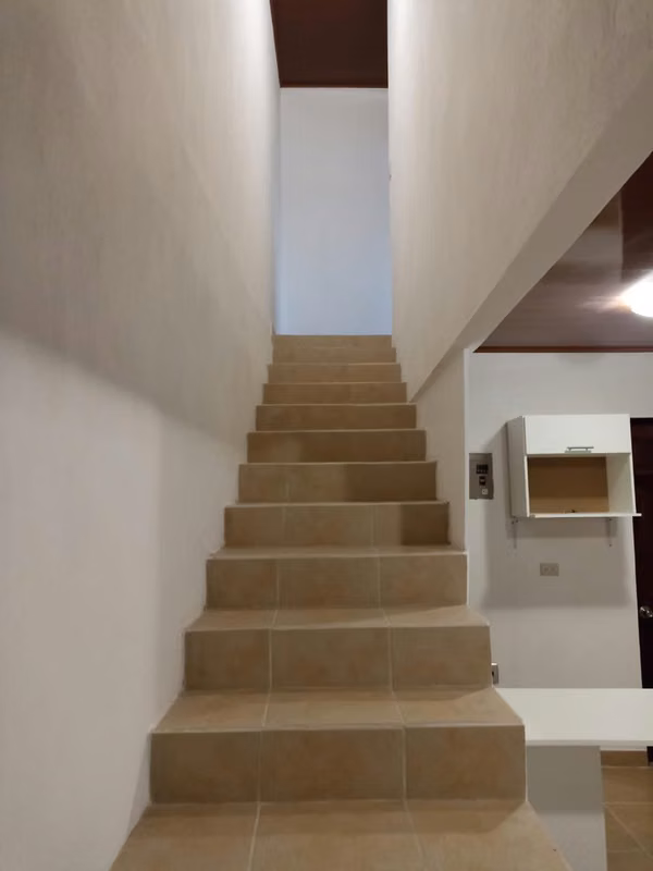 Acogedor apartamento de 1 habitación en Santa Ana - foto 11