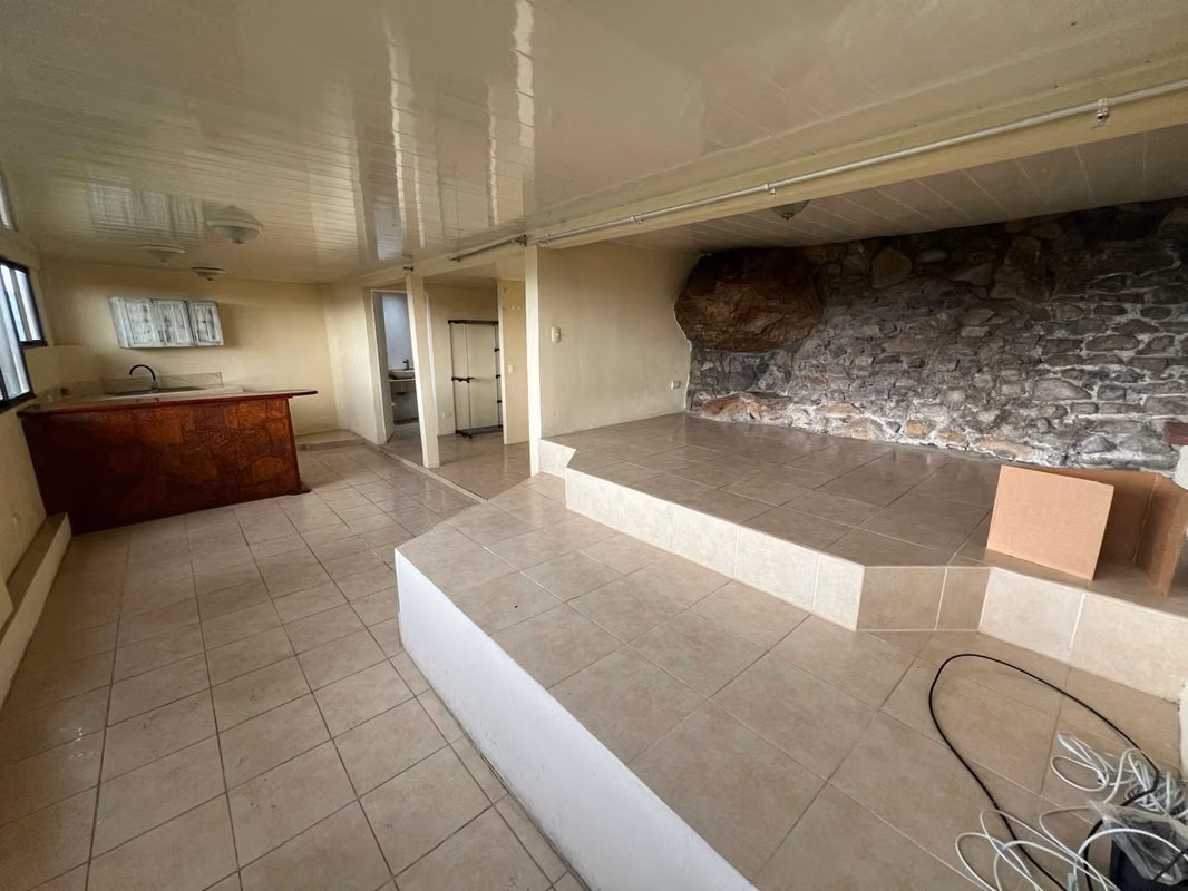 Acogedor apartamento de 1 habitación en Santa Ana - foto 12
