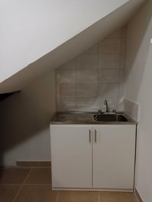 Acogedor apartamento de 1 habitación en Santa Ana - foto 3