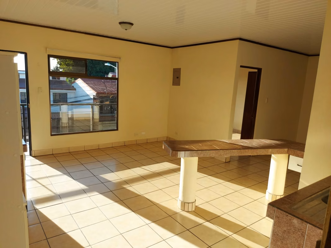 Apartamento en San Pablo con Seguridad 24/7