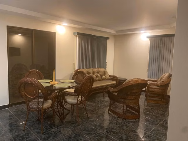 Apartamento Amueblado en Taras, Cartago - Ideal para Ti