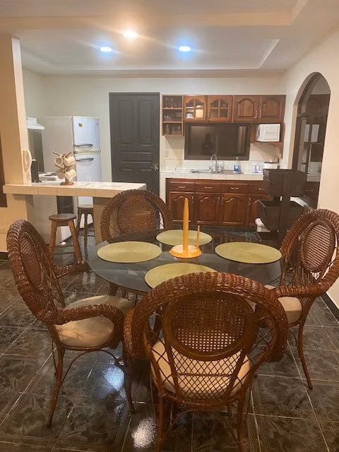 Apartamento Amueblado en Taras, Cartago - Ideal para Ti - foto 3