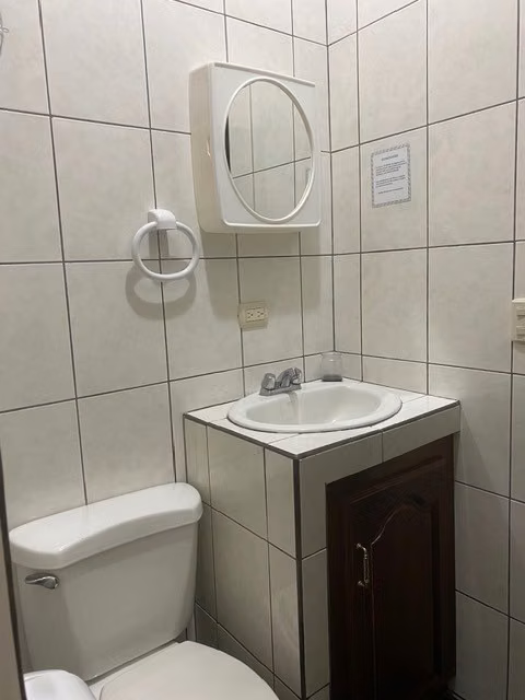 Apartamento Amueblado en Taras, Cartago - Ideal para Ti - foto 7