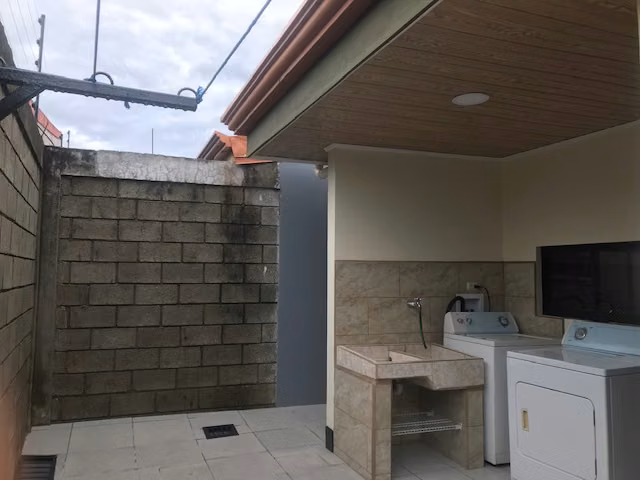 Apartamento Amueblado en Taras, Cartago - Ideal para Ti - foto 8