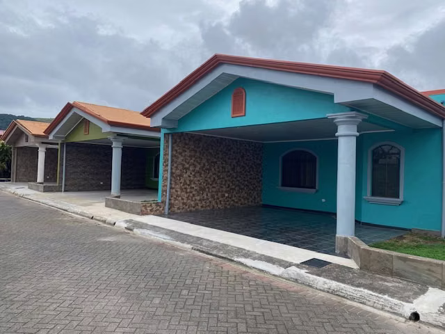 Apartamento Amueblado en Taras, Cartago - Ideal para Ti - foto 10