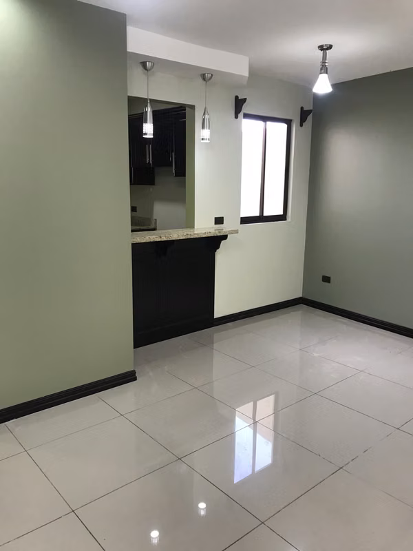 Alquiler de Apartamento en San Pablo, Heredia - Pet Friendly 1