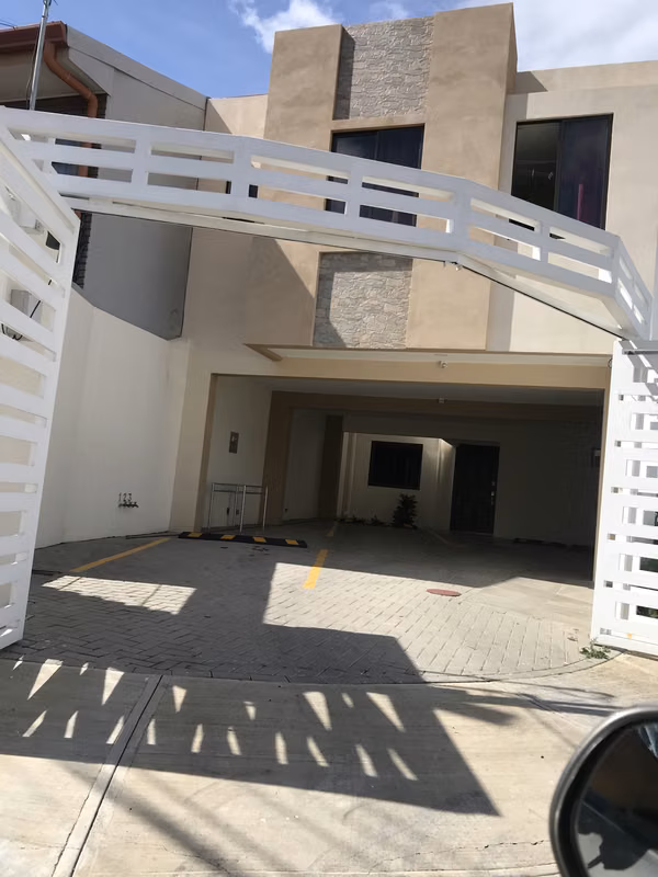 Alquiler de Apartamento en San Pablo, Heredia - Pet Friendly - foto 7