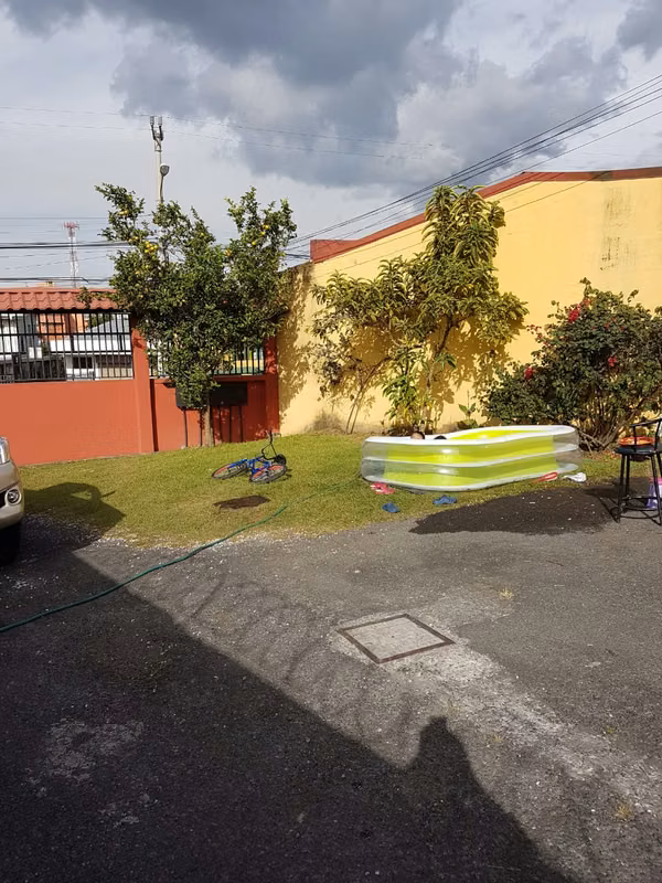 Apartamento de 2 habitaciones en Desamparados, San José - foto 8