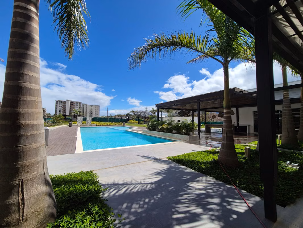 Moderno apartamento en Condominio Parque 160, Alajuela - foto 15