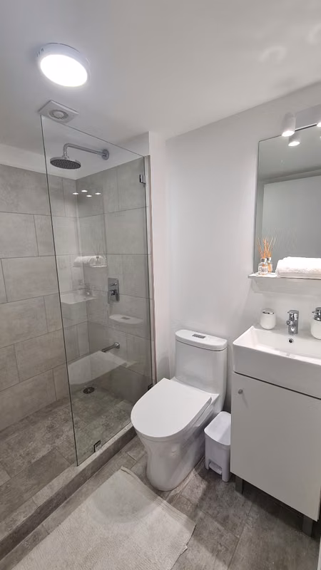 Moderno apartamento en Condominio Parque 160, Alajuela - foto 4