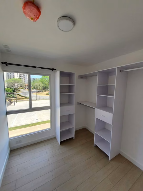 Moderno apartamento en Condominio Parque 160, Alajuela - foto 6