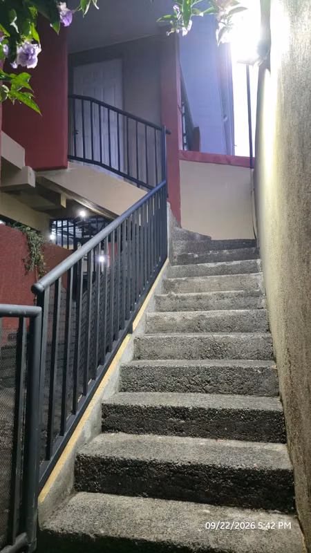 Apartamento en Alajuela Centro a 500m de Plaza Real 1
