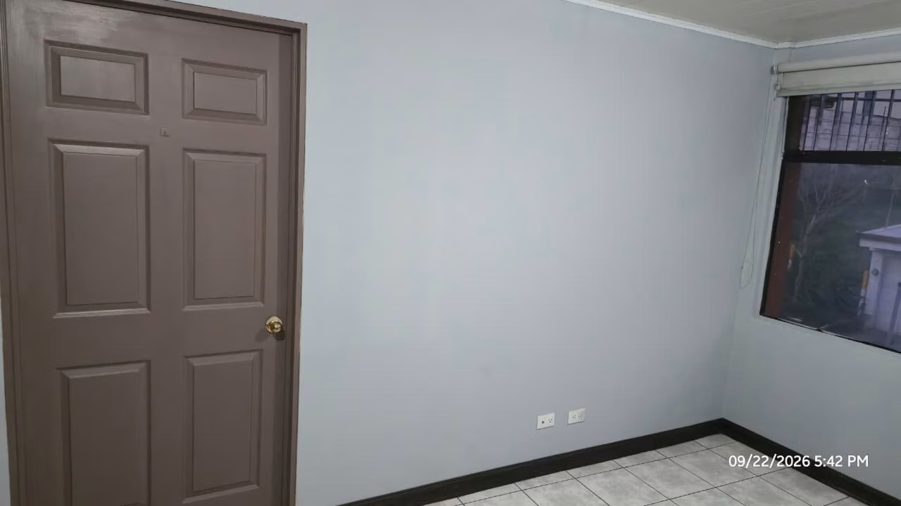 Apartamento en Alajuela Centro a 500m de Plaza Real - foto 3