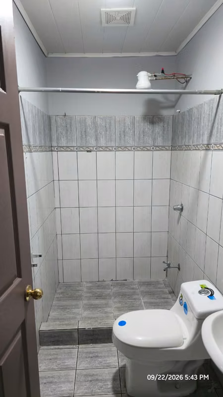 Apartamento en Alajuela Centro a 500m de Plaza Real - foto 5