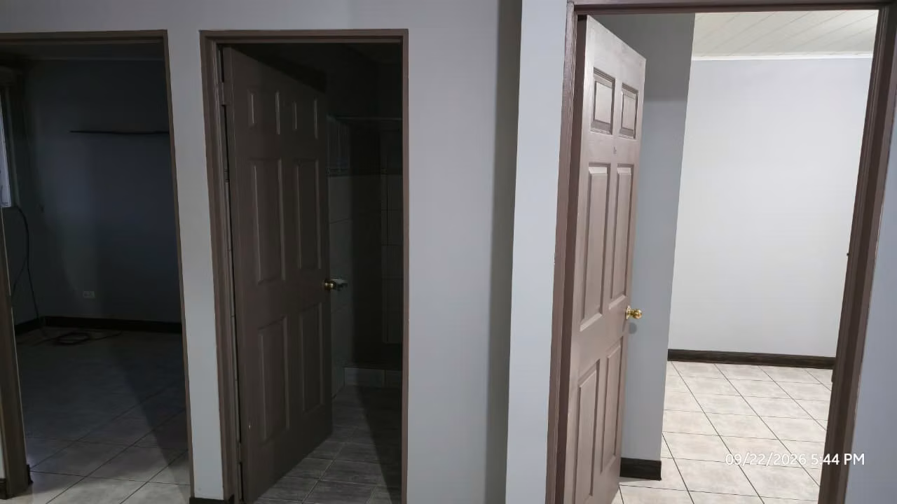 Apartamento en Alajuela Centro a 500m de Plaza Real - foto 7