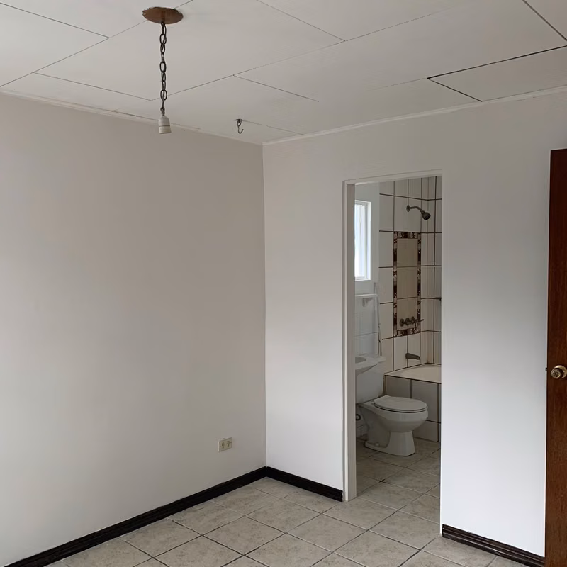 Amplio apartamento en condominio en San Pablo, Heredia - foto 13