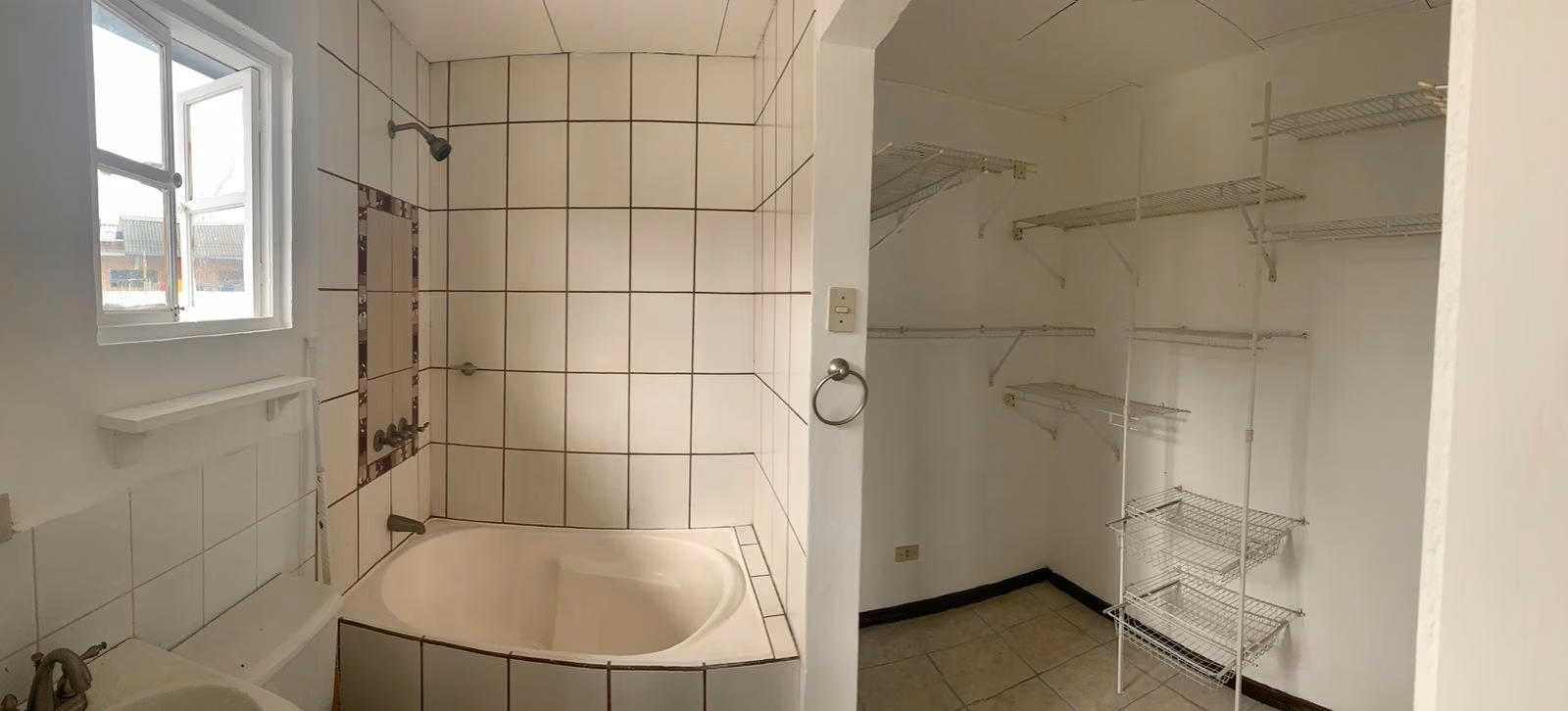 Amplio apartamento en condominio en San Pablo, Heredia - foto 14