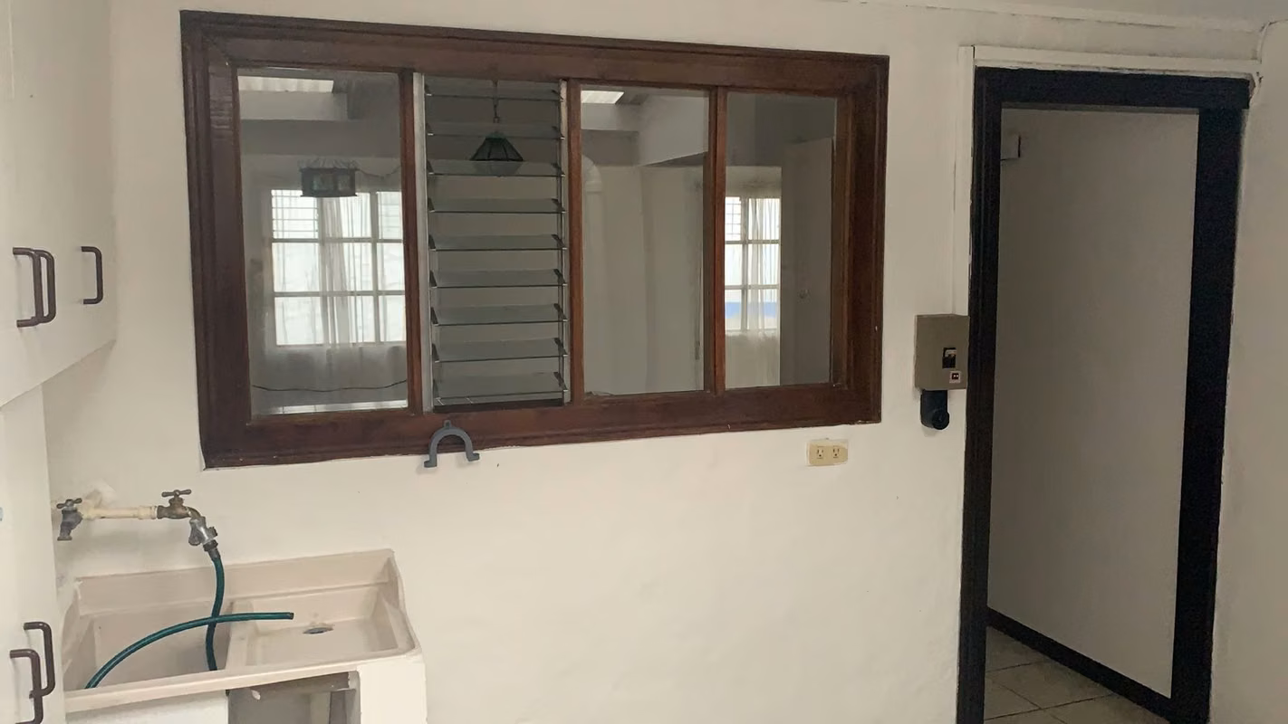 Amplio apartamento en condominio en San Pablo, Heredia - foto 4